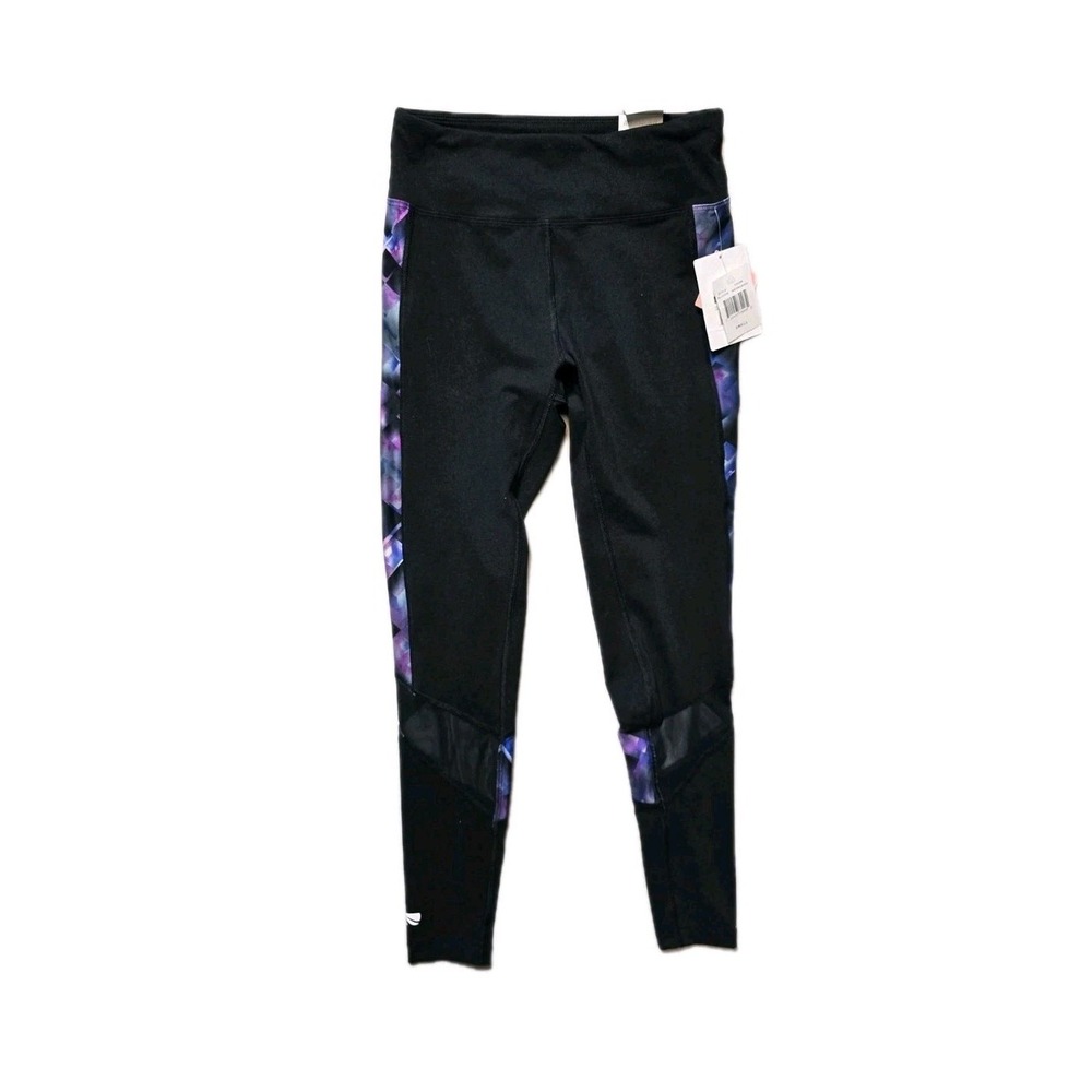 Marika Women's Leggings  Small‎ Black New With Tags